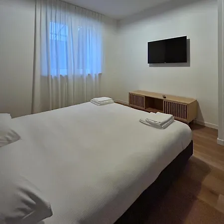 Appartement Pasubio Due