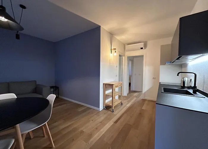 Pasubio Due Appartement