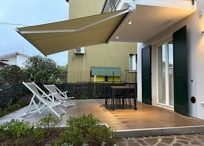 Appartement Pasubio Due Bardolino