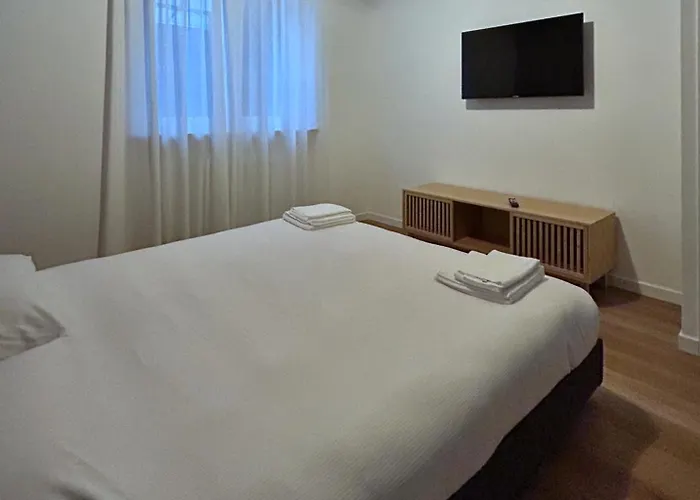 Appartement Pasubio Due