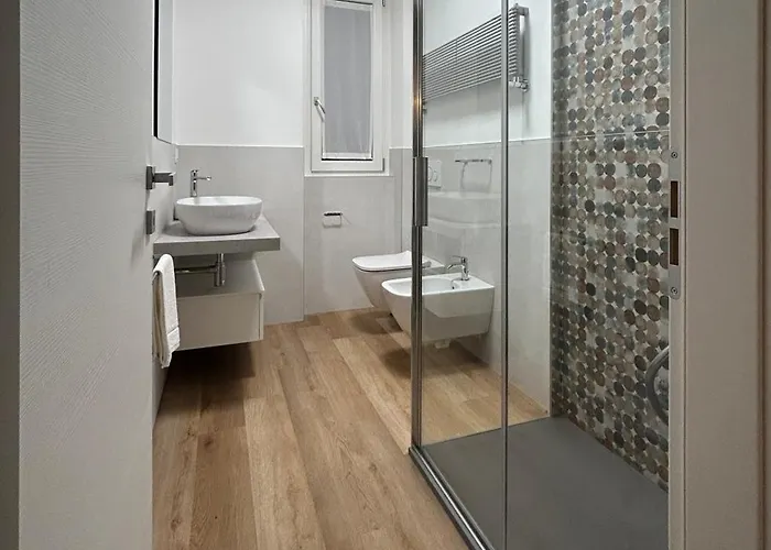 Appartement Pasubio Due