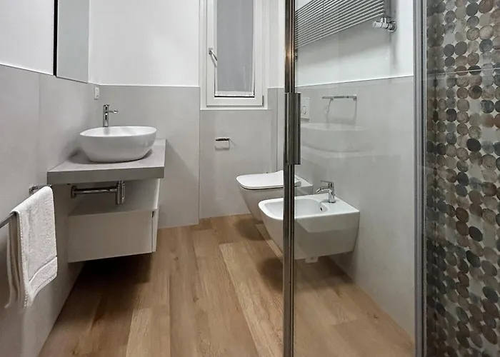 Pasubio Due Appartement *