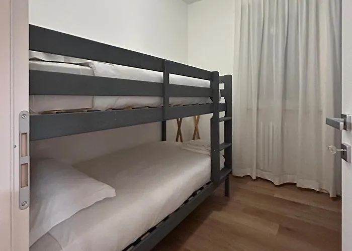 Pasubio Due Appartement Bardolino