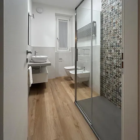 Appartement Pasubio Due