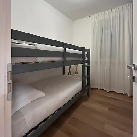 Pasubio Due شقة باردولينو
