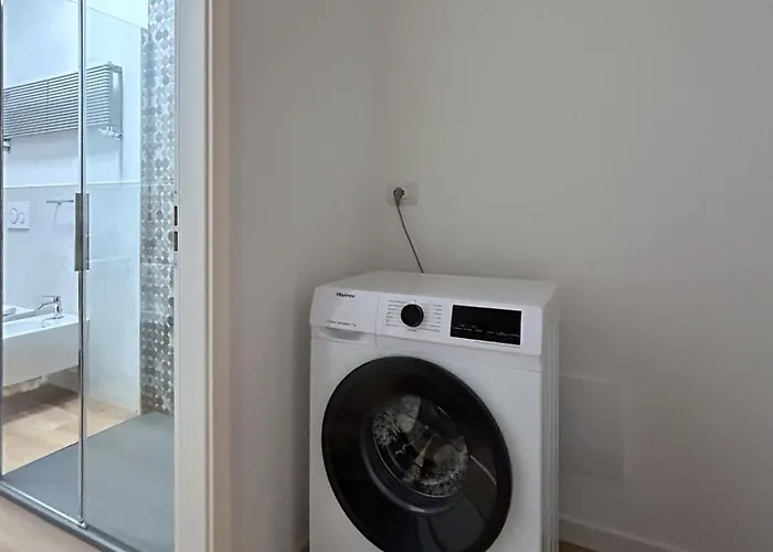 Pasubio Due Lejlighed *