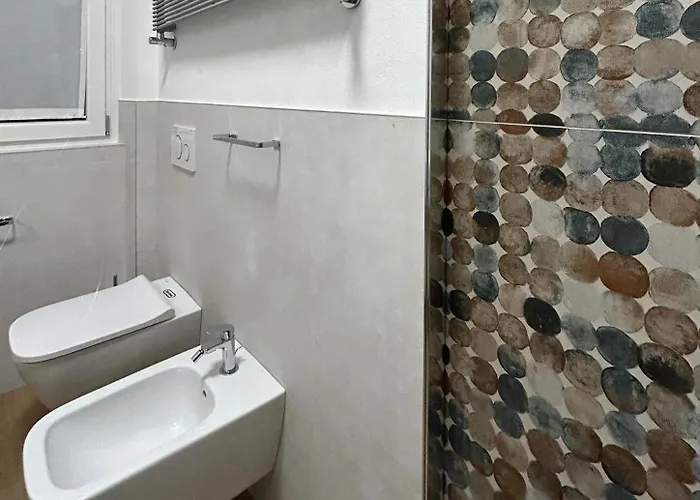 Pasubio Due Lejlighed *