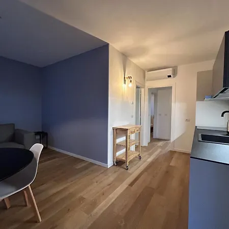Pasubio Due Apartment