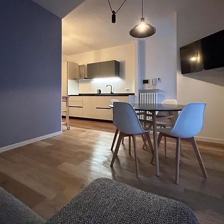 Apartment Pasubio Due