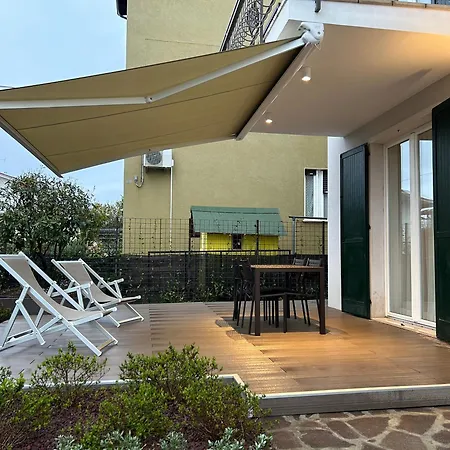Apartment Pasubio Due Bardolino
