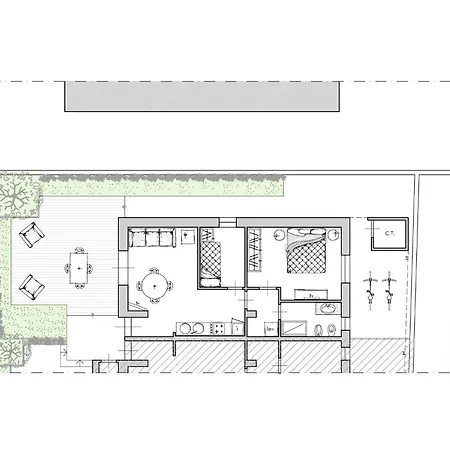 Apartament Pasubio Due *
