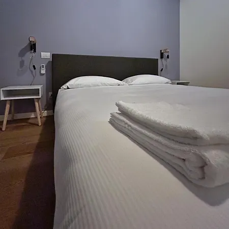 Pasubio Due Daire Bardolino