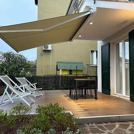 Apartman Pasubio Due Bardolino