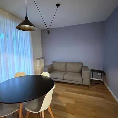Apartman Pasubio Due